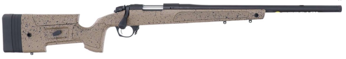 BERG HMR 308WIN 20'' 5RD - Taurus Savings